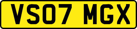 VS07MGX
