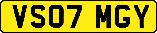 VS07MGY