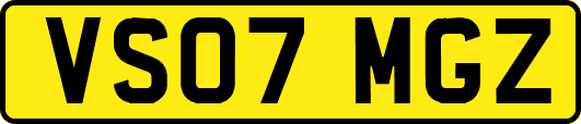 VS07MGZ