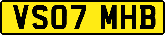 VS07MHB