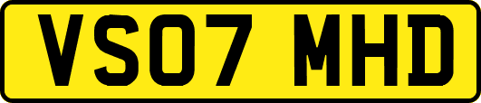 VS07MHD