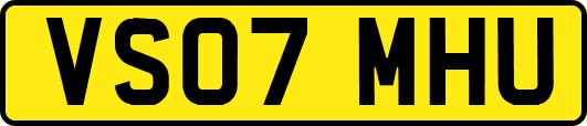 VS07MHU