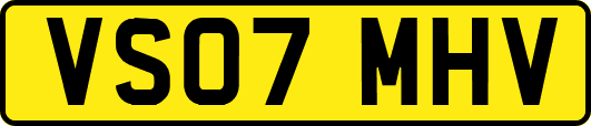 VS07MHV