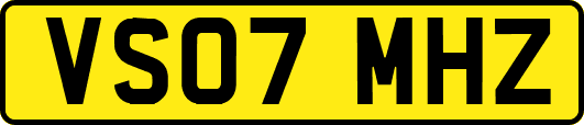 VS07MHZ