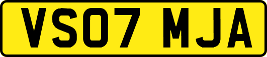 VS07MJA