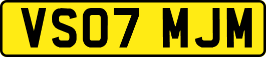 VS07MJM