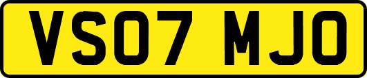 VS07MJO