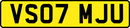 VS07MJU