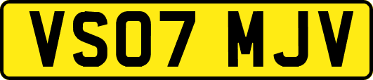 VS07MJV