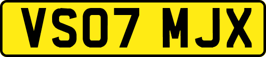 VS07MJX