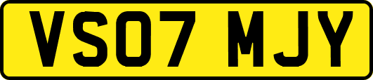 VS07MJY