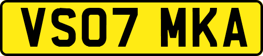 VS07MKA
