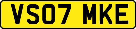 VS07MKE