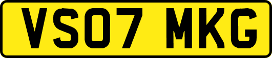 VS07MKG