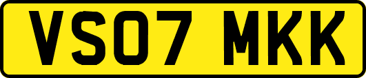 VS07MKK