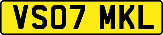 VS07MKL
