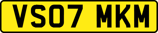 VS07MKM