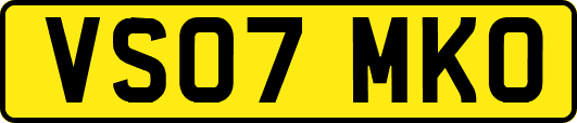 VS07MKO