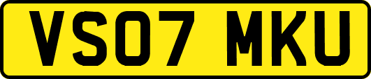 VS07MKU