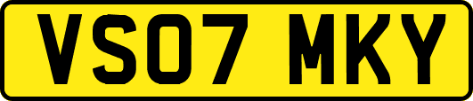 VS07MKY