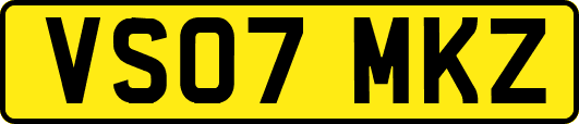 VS07MKZ