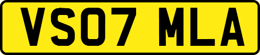VS07MLA