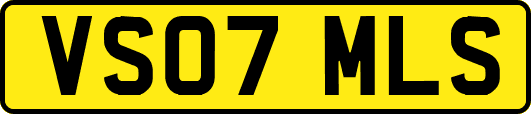 VS07MLS