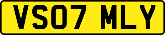 VS07MLY