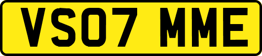 VS07MME