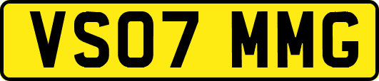 VS07MMG