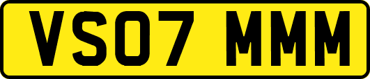 VS07MMM
