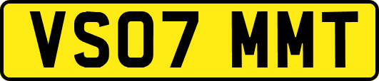 VS07MMT