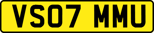VS07MMU