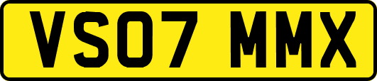 VS07MMX