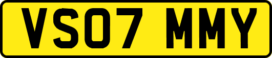 VS07MMY