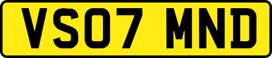 VS07MND