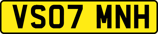 VS07MNH