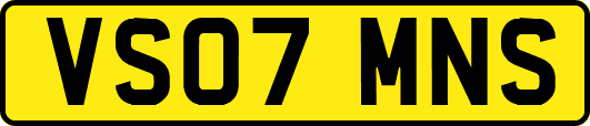 VS07MNS