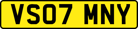 VS07MNY