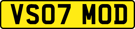 VS07MOD