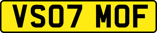 VS07MOF