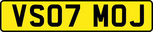 VS07MOJ