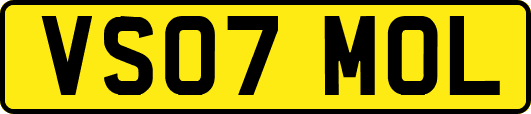 VS07MOL