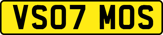 VS07MOS