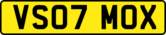 VS07MOX