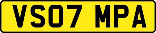 VS07MPA