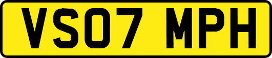 VS07MPH