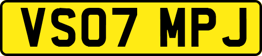 VS07MPJ
