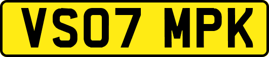 VS07MPK