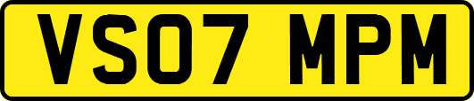 VS07MPM